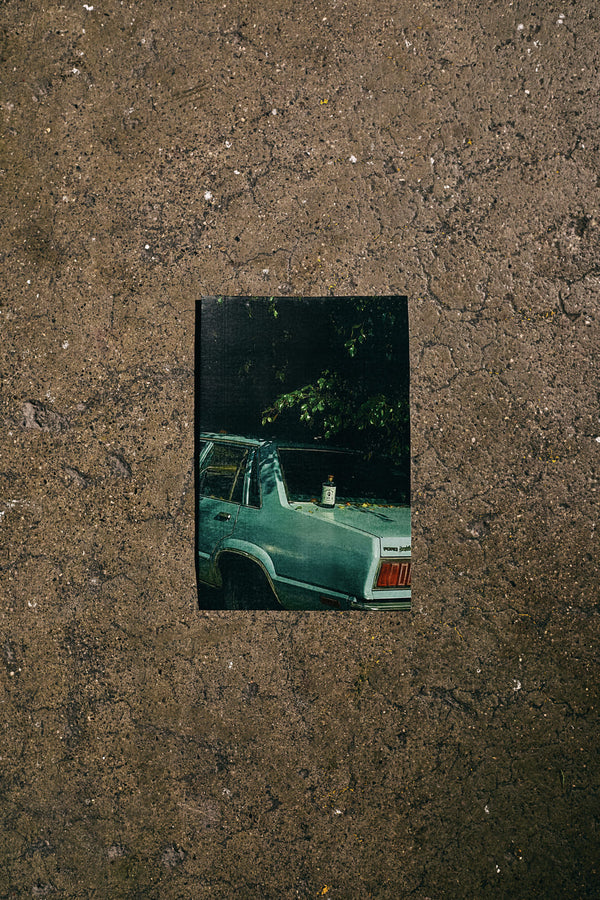 Set de Incienso de Edición Limitada