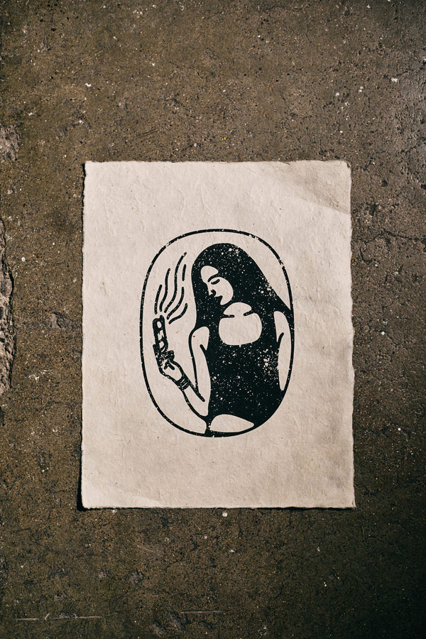 Set de Incienso de Edición Limitada