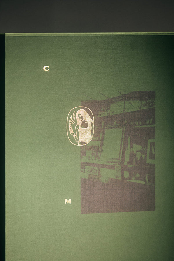 Set de Incienso de Edición Limitada