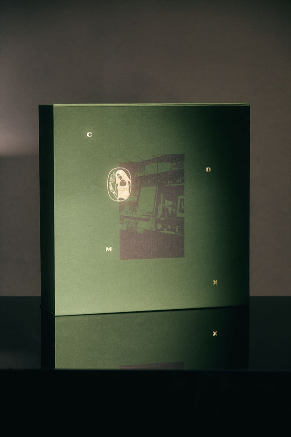 Set de Incienso de Edición Limitada