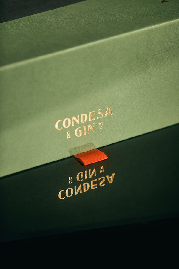 Set de Incienso de Edición Limitada