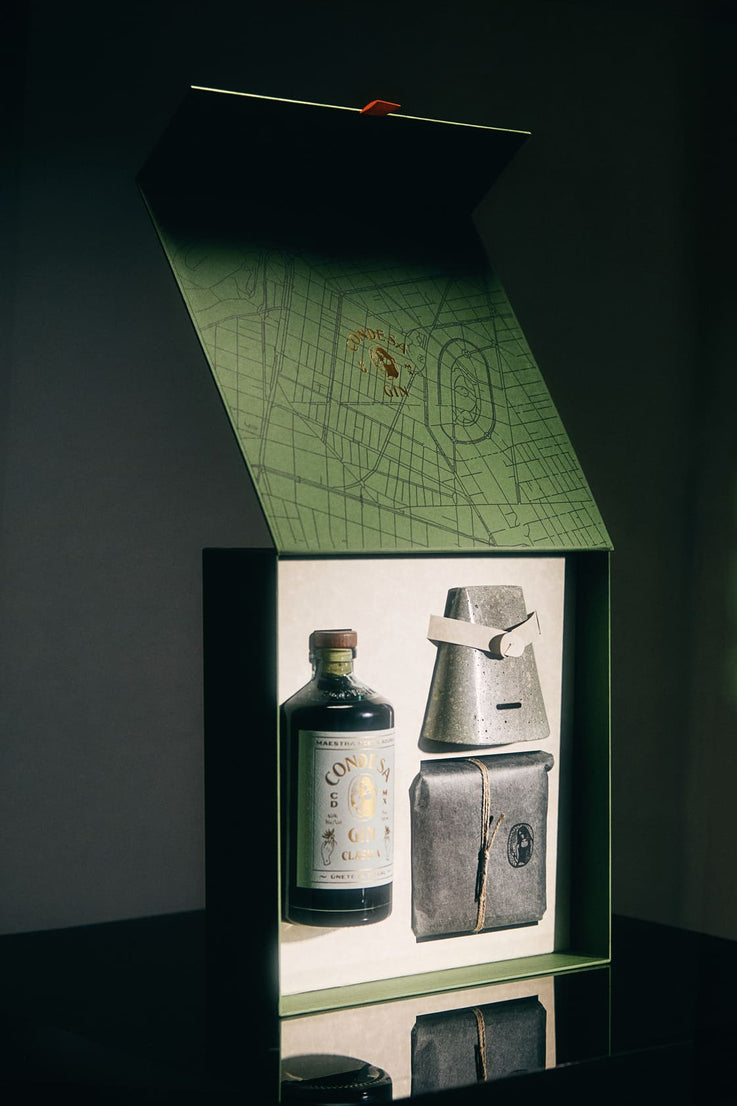 Set de Incienso de Edición Limitada