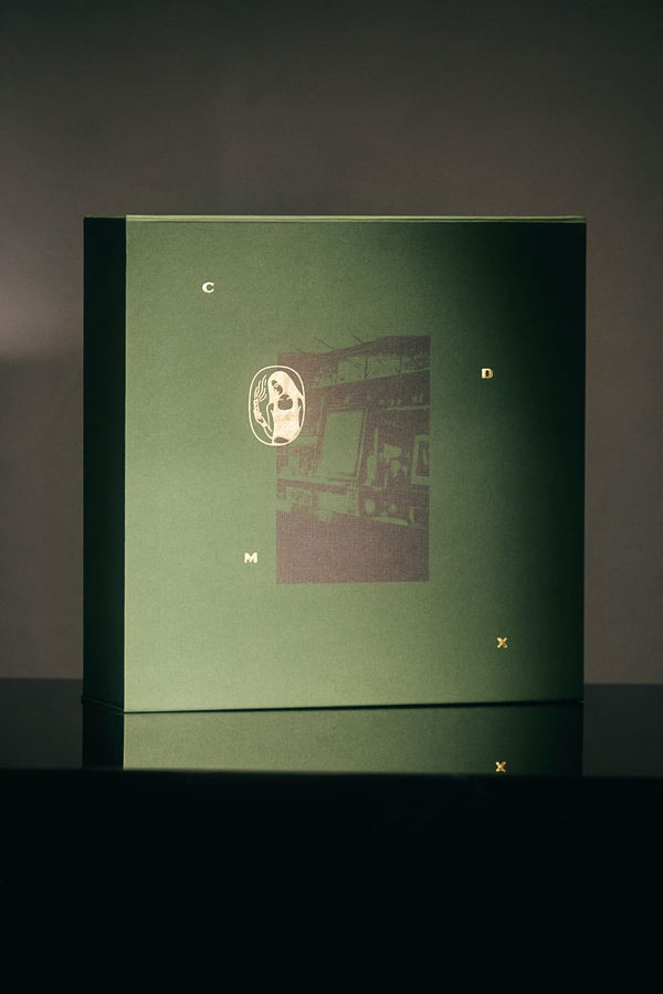 Set de Incienso de Edición Limitada